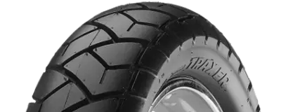 Maxxis M6017 130/80R17 65 H Tył TL M/C