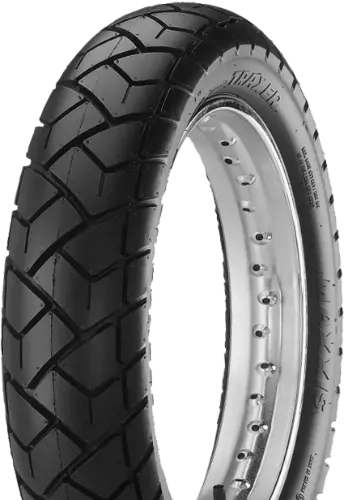 Maxxis M6017 90/90R21 54 H Przód/Tył TL M/C