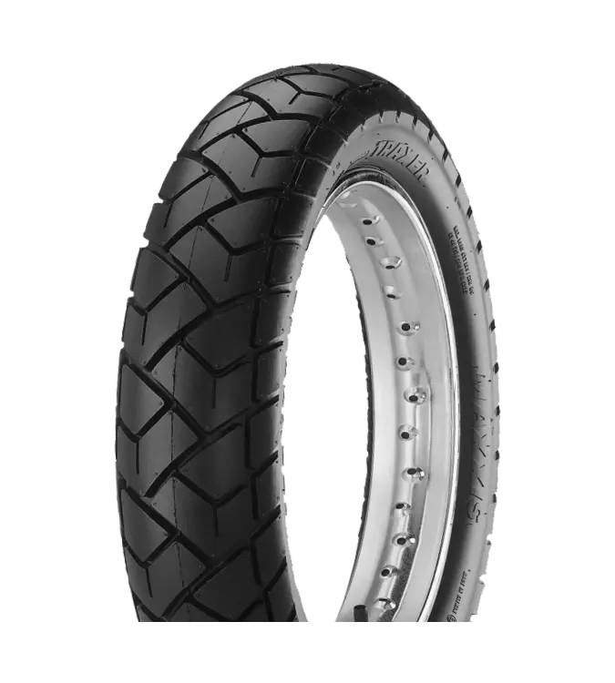 Maxxis M6017 130/80R17 65 H Tył TL M/C