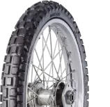 Zbliżenie bieżnika Maxxis M6033 3.00-21 51 P Przód TT NHS