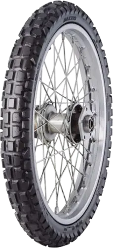 Maxxis M6033 80/90-21 48 P Przód TT NHS