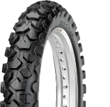 Zbliżenie bieżnika Maxxis M6006 Dual Sport 120/80-18 62 S Tył TT M/C