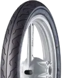 Zbliżenie bieżnika Maxxis M6102 Promaxx 110/70-17 54 H Przód TL M/C