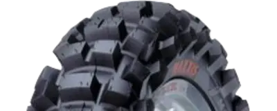 Maxxis M7305 Maxxcross IT 90/100-14 49 M Tył TT NHS