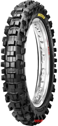 Maxxis M7312 Maxxcross SI 110/90-19 62 M Tył TT NHS