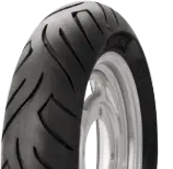 Zbliżenie bieżnika Avon AM63 Viper Stryke 110/70-16 52 S Przód TL