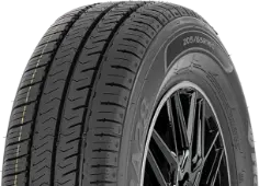 Zbliżenie bieżnika Hankook RA28