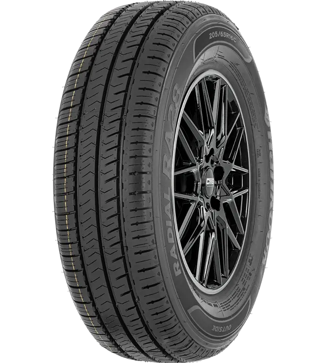 Hankook RA28 205/65 R16 107/105 T C