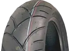 ShinkoR005180/55ZR17