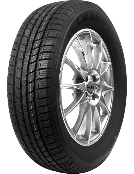 Zeetex Ice-Plus S100 195/65 R15 91 H