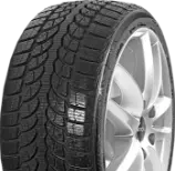 Zbliżenie bieżnika Bridgestone Blizzak LM32 205/60 R16 92 H MO