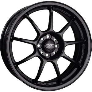 OZ ALLEGGERITA HLT BLACK 8,00x17 5x108,00 ET55,00