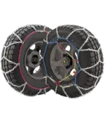 Zbliżenie bieżnika JOPE 4x4 410