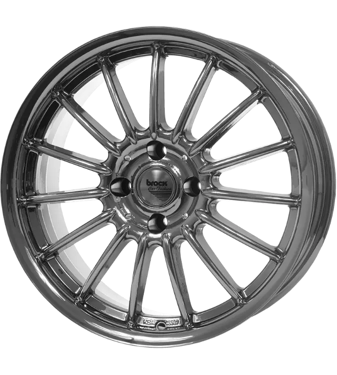 Brock B13 SLC 7,50x17 4x108,00 ET13,00