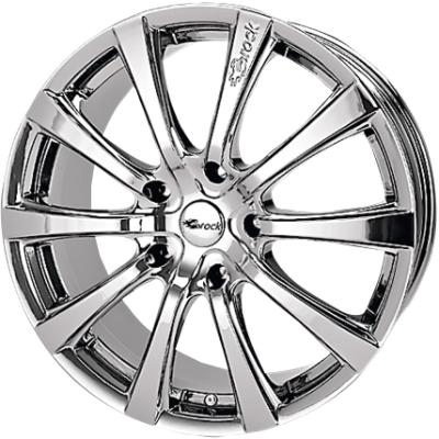 Brock B21 SLC 8,00x18 5x115,00 ET40,00