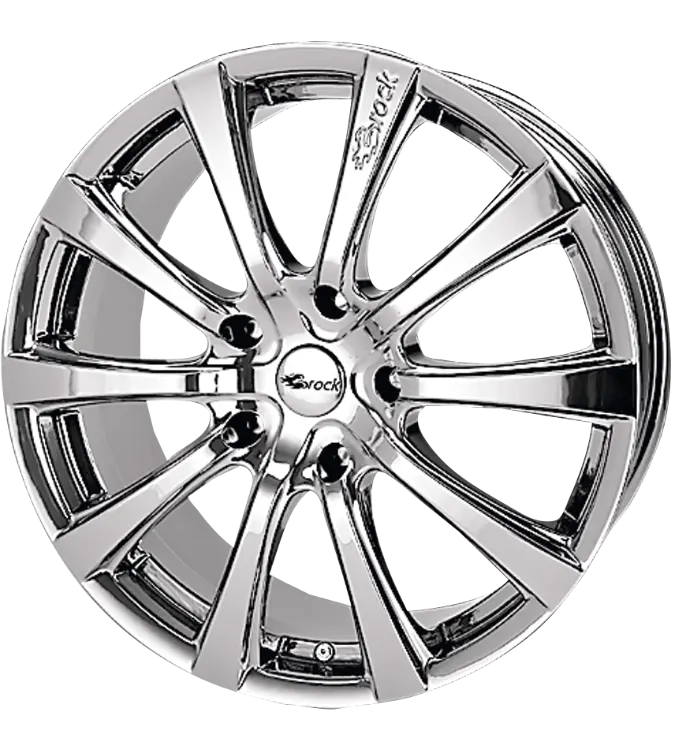 Brock B21 SLC 9,00x20 5x114,30 ET36,00