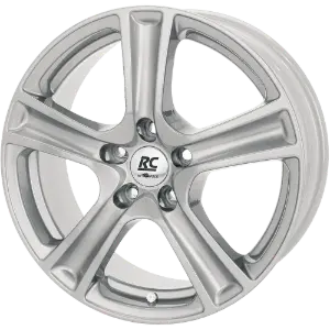 RC Design RC 19 5,50x15 5x100,00 ET40,00