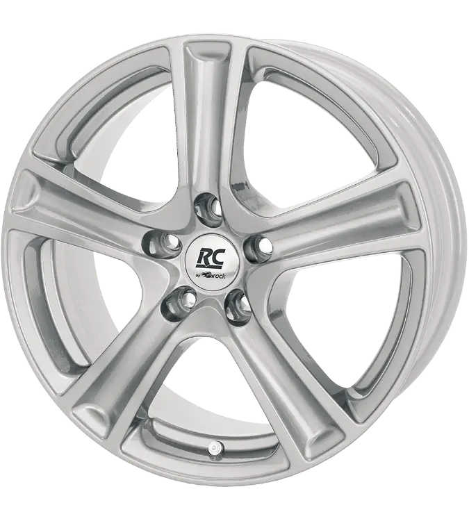 RC Design RC 19 5,50x15 5x100,00 ET40,00