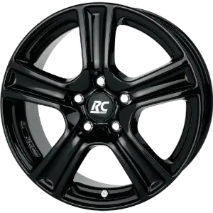RC Design RC 19 SG 6,50x15 5x108,00 ET44,00
