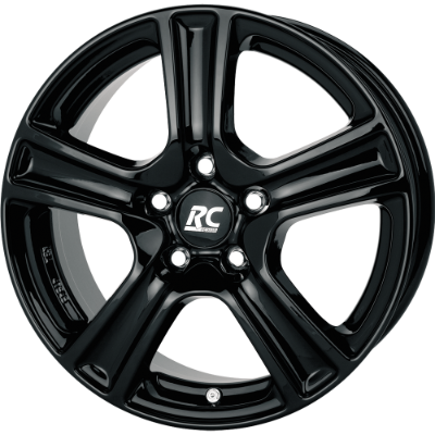 RC Design RC 19 SG 5,50x15 4x100,00 ET42,00