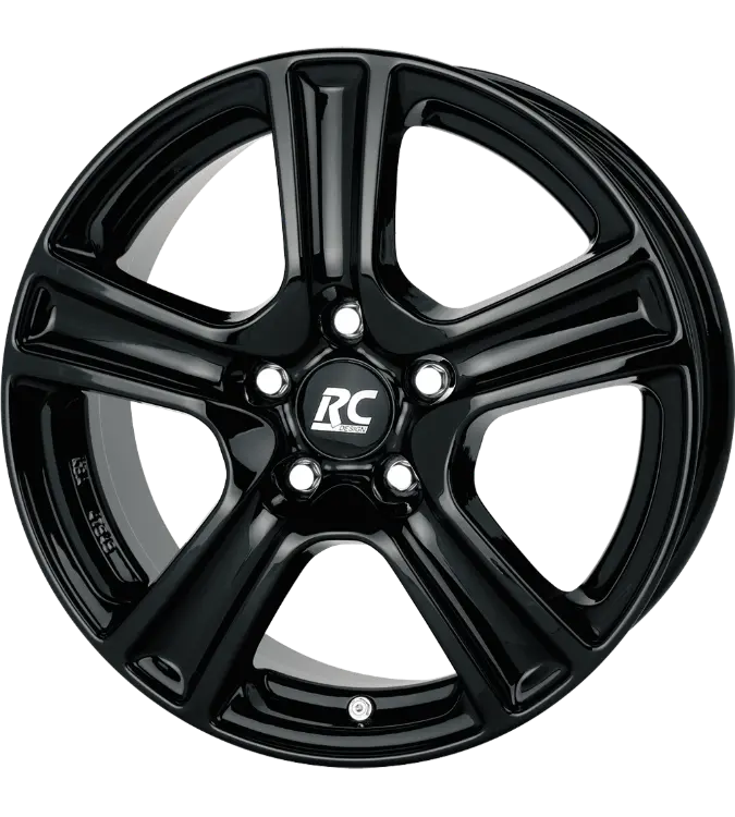 RC Design RC 19 SG 5,50x15 5x100,00 ET40,00
