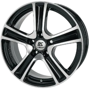 RC Design RC 19 SGVP 5,00x15 4x100,00 ET32,00