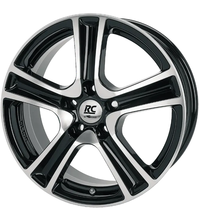RC Design RC 19 SGVP 5,00x15 4x100,00 ET32,00
