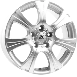 RC Design RC 15 VAN 6,50x16 6x139,70 ET46,00