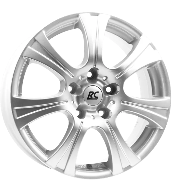 RC Design RC 15 VAN 6,50x16 6x139,70 ET46,00