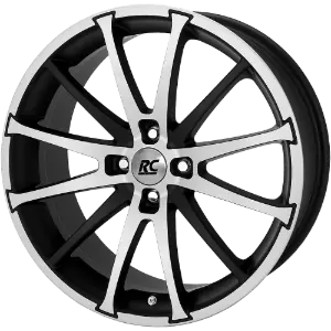 RC Design RC 18/4 SMVP 7,50x18 4x108,00 ET35,00