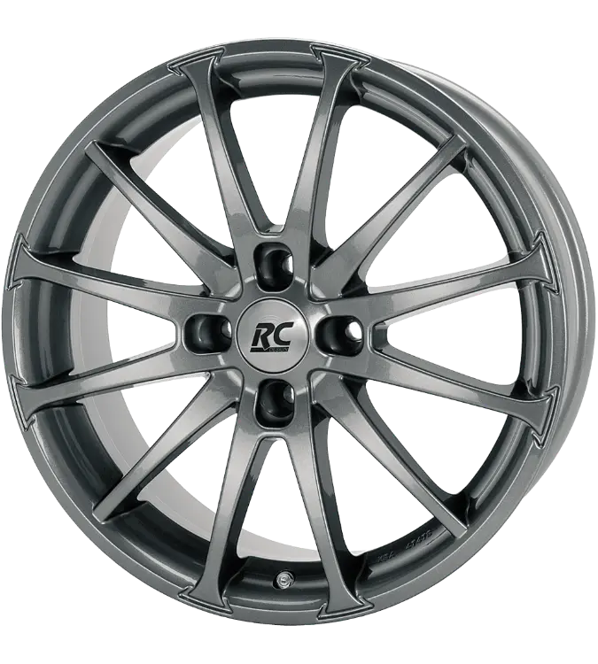 RC Design RC 18/4 TM 7,50x18 4x114,30 ET38,00