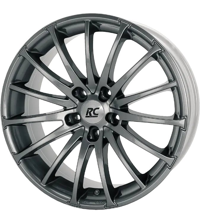 RC Design RC 18 TM 7,50x17 5x114,30 ET48,00