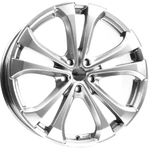RC Design RC 17 CSS 8,00x18 5x114,30 ET38,00