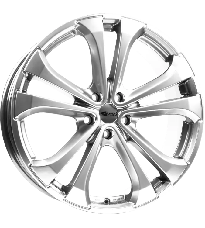 RC Design RC 17 CSS 8,00x18 5x112,00 ET45,00