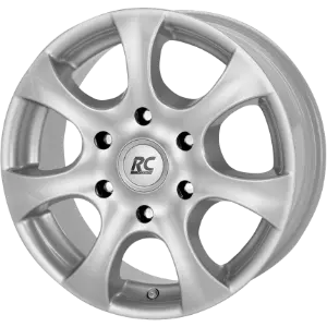 RC Design Matrix VAN 7,00x16 5x139,70 ET5,00