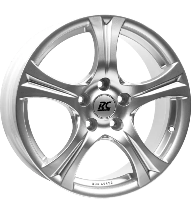 RC Design RC 14 SUV 7,50x17 6x114,30 ET40,00