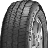 Zbliżenie bieżnika Minerva Transporter 225/75 R16 121/120 R C