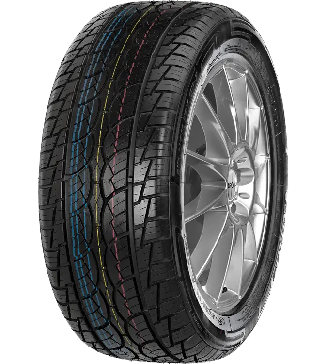 Nankang SP7 275/60 R15 107 H