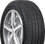 Zbliżenie bieżnika Nexen CP671 215/70 R16 100 H