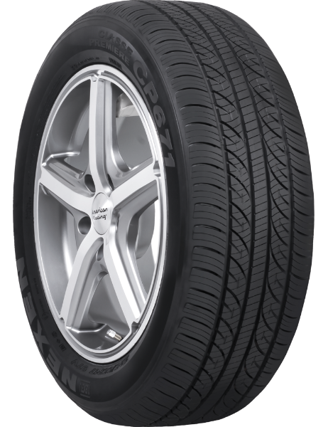 Nexen CP671 215/70 R16 100 H Sportage R