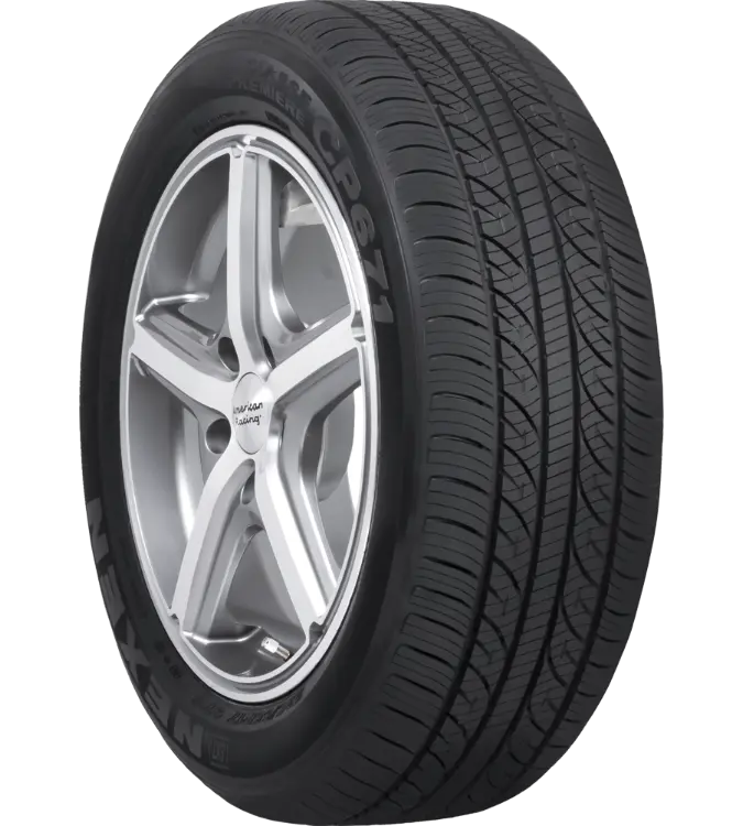 Nexen CP671 215/70 R16 100 H