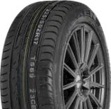 Zbliżenie bieżnika Nexen N8000 225/40 R19 93 W XL