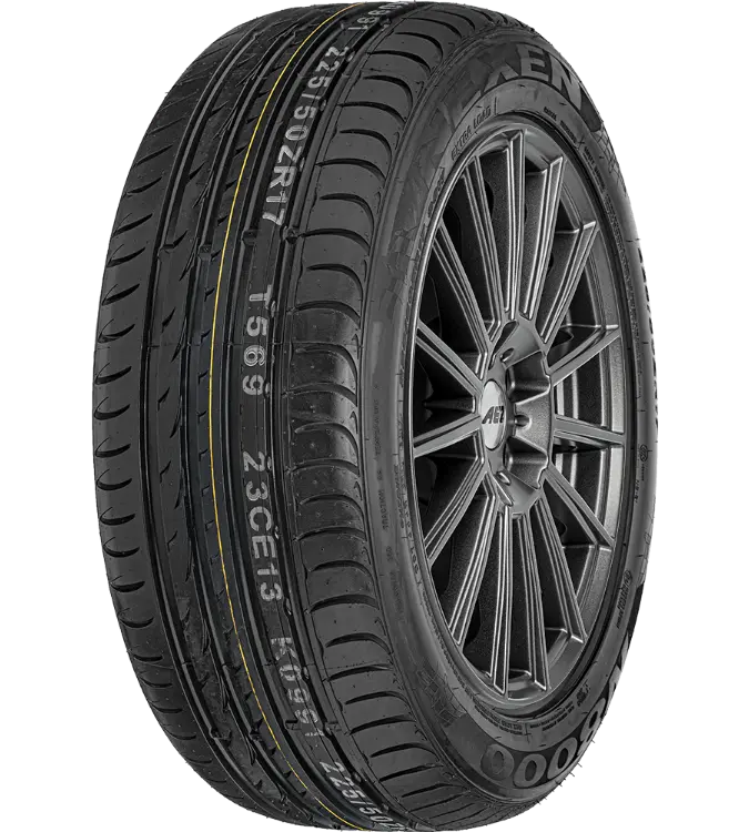 Nexen N8000 225/40 R19 93 W XL