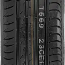 Nexen N8000 225/40 R19 93 W XL - Miniatura 2
