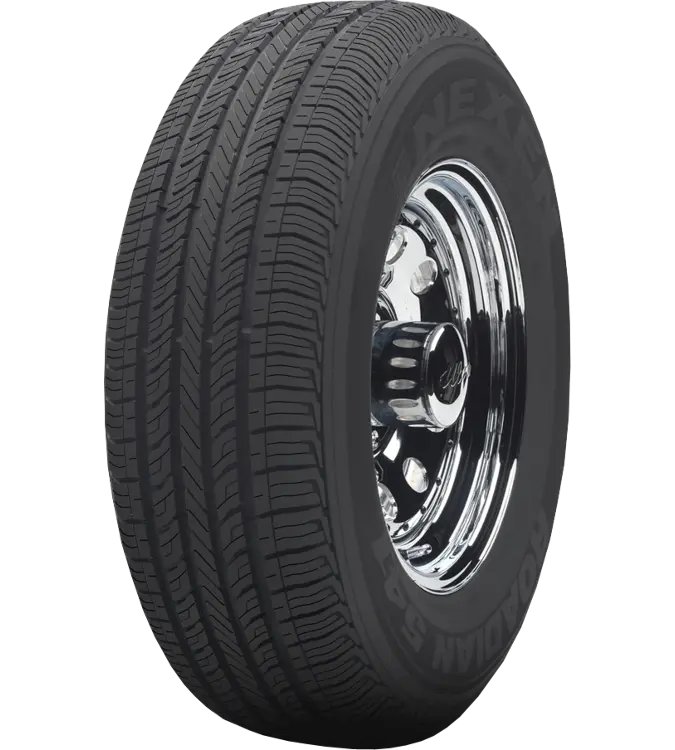 Nexen ROADIAN 541 225/75 R16 104 H RPB, KGM