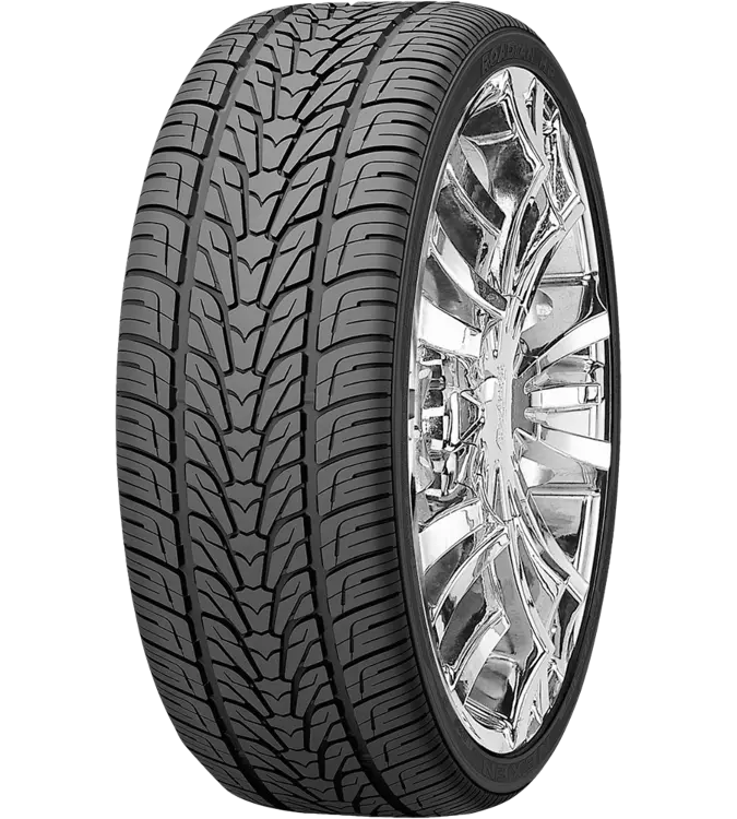 ROADIAN