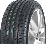 Continental ContiSportContact 5 225/45 R17 91 V FR, MO