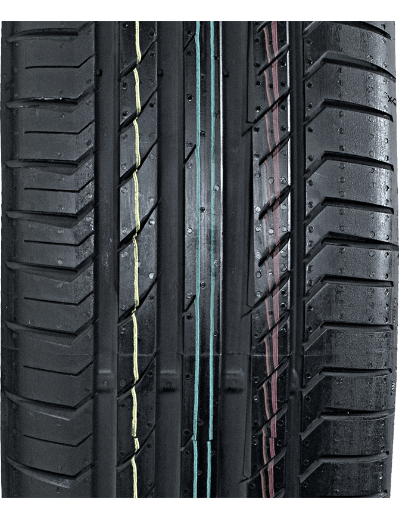 Continental ContiSportContact 5 235/50 R18 97 V RUN ON FLAT MOE