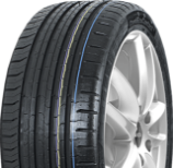Continental ContiEcoContact 5 185/55 R15 82 H