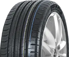 Continental ContiEcoContact 5